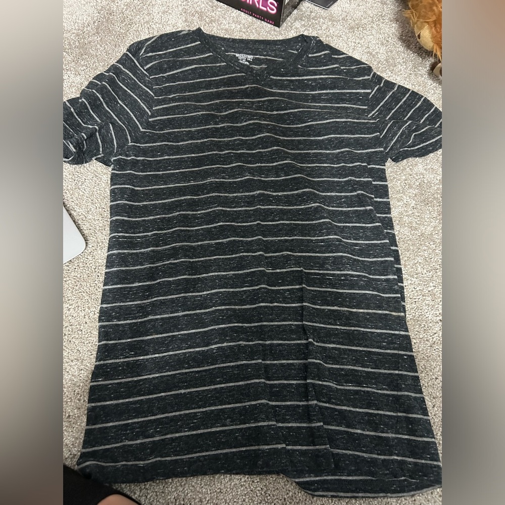 mossimo supply co. shirt
